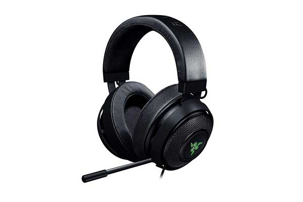 Razer Kraken Chroma V2 USB Gaming Headset