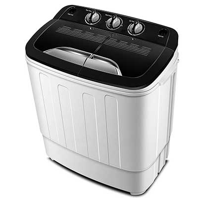 merax washing machine