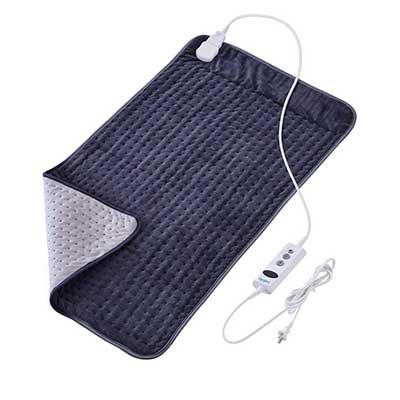 XXX-Large Heating Pad WITH Auto Shut off