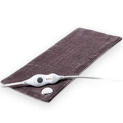 FIGERM 12 BY 24 Extra Large Heating Pad