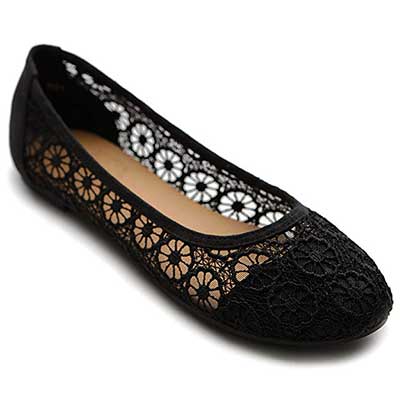 Top 10 Best Women’s Flats in 2023 Reviews