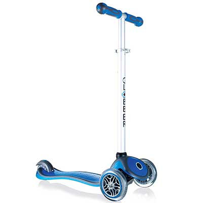 den haven scooter