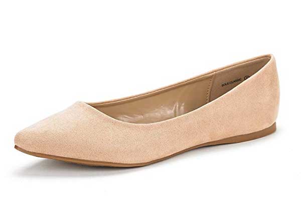 Top 10 Best Women’s Flats in 2023 Reviews