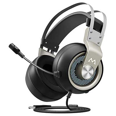 Mpow EG3 Gaming Headset