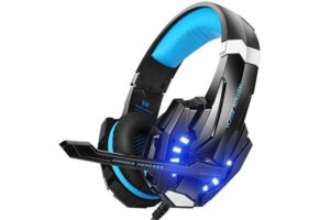 best gaming headsets reviews