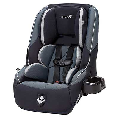 Safety 1st Guide 65 Convertible Car Seat Seaport