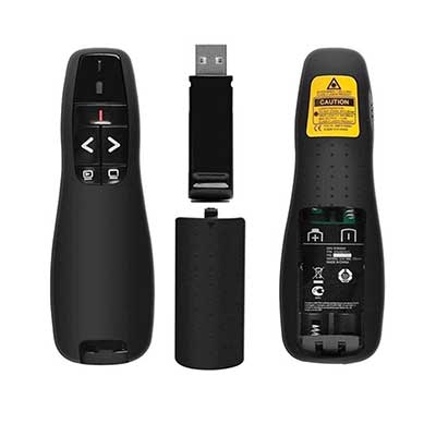 MicVista MicVO1 Wireless Presenter