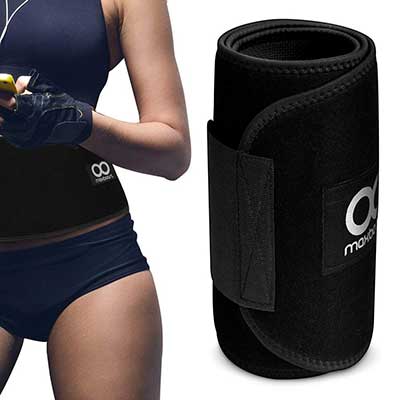 Maxboost Waist Trimmer