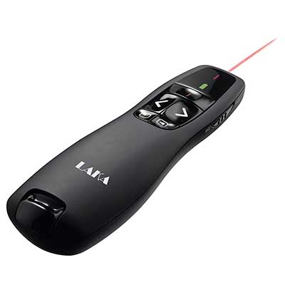 LAKA Wireless Presenter