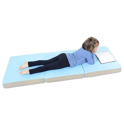 Milliard Toddler Nap Mat