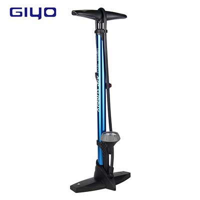 C1earence Price Bike Bicycle Floor Pump