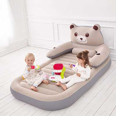 HOMCA Twin Size Air Mattress