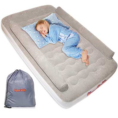 KareCaddy Toddler Air Mattress