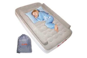 best portable toddler bed reviews