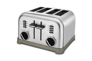 best 4 slice toasters reviews