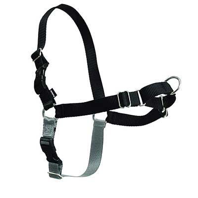 PetSafe Easy Walk Dog Harness, No Pull Dog Harness