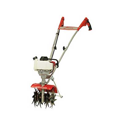 Schiller Grounds Care Mantis 4-Cycle Tiller Cultivator 7940