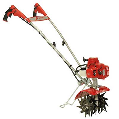 Mantis 7924 Fast Start Tiller