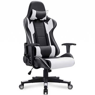 Homall Gaming Chair Racing Office Chair