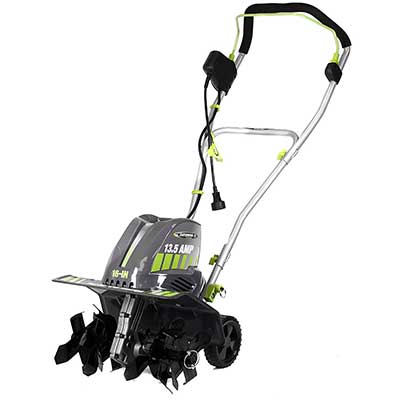 Top 10 Best Electric Tillers in 2022 Reviews