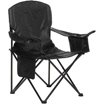 Amazon Basics Camping Chair