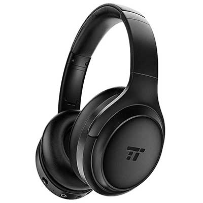 TaoTronics Active Noise Cancelling Headphones