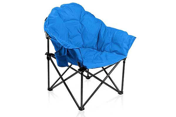 The 8 Best Backpacking Chairs 2019 | IUCN Water