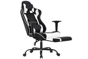 best gaming chairs reviews