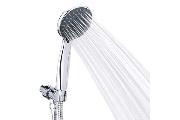 Top 10 Best Handheld Shower Heads In 2023 Reviews