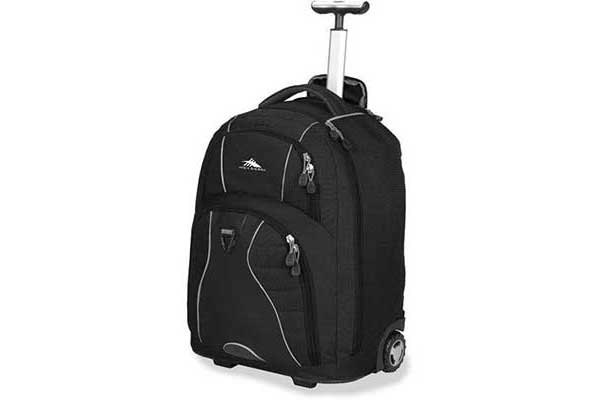 best wheeled backpack for college