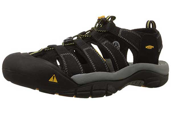 KEEN Men's Newport H2 Sandal