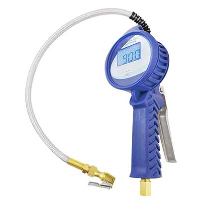 Astro 3018 Digital Pressure Gauge and Inflator