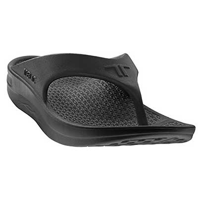 Telic Energy Flip Flop Sandal Men and Women