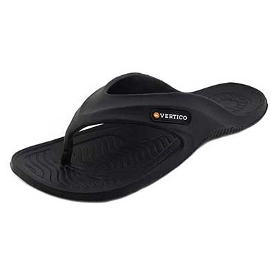 Vertico Shower Sandal Rubber