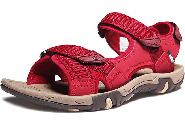 ATIKA Maya Trail Outdoor Water Shoes Sport Sandals