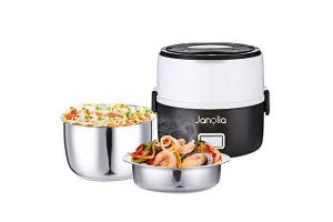 best electric food steamer reviews