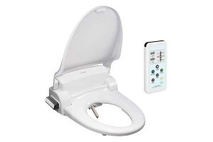 best heated toilet seats reviews