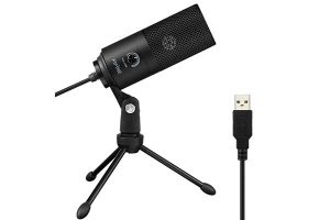 best usb microphone reviews