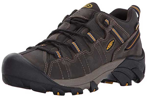 Top 10 Best Hiking Shoes for Men in 2023 Reviews