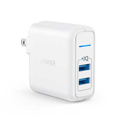 Anker Elite USB Charger