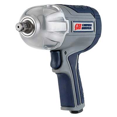 Campbell Hausfeld XT002000 Air Impact Twin Hammer