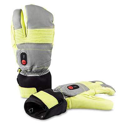 Savior Heated Gloves for Men and Women