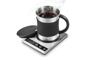 best coffee mug warmers reviews