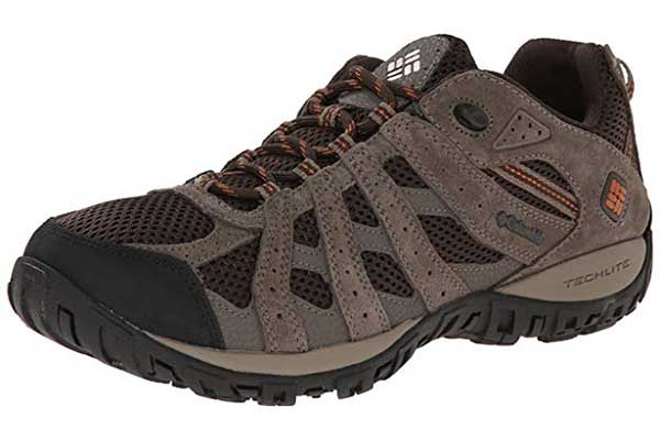 Top 10 Best Hiking Shoes for Men in 2023 Reviews