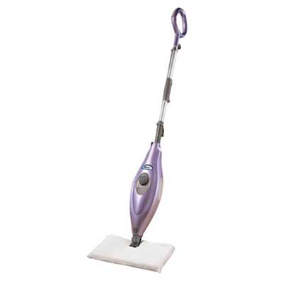 Shark Steam Pocket Mop Hard Floor Cleaner