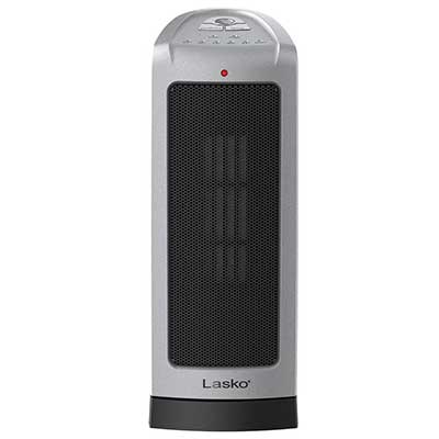 Lasko 5309 Electronic Oscillating Tower Heater