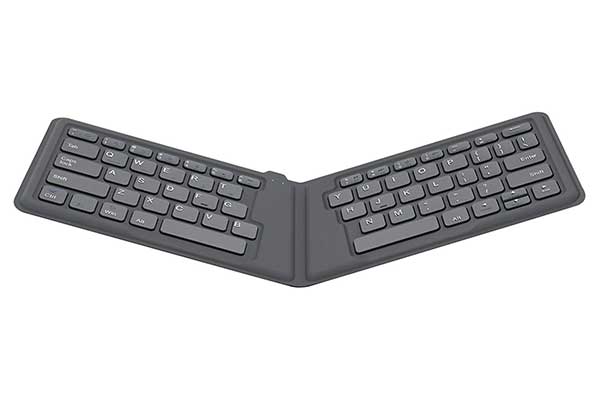 Moko Universal Foldable Keyboard Ultra-Thin