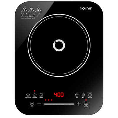hOmeLabs Portable Induction Cooktop
