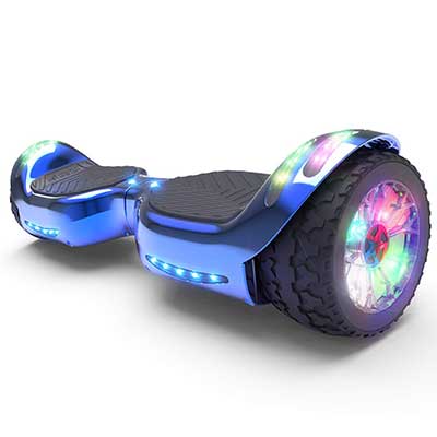 Hoverstar ALL-New HS2.0 Hoverboard