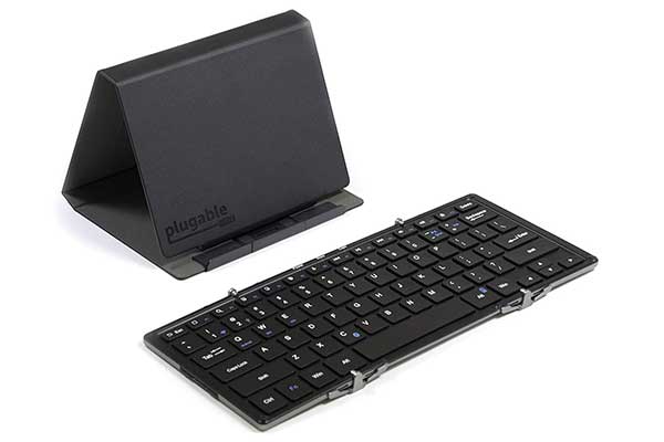 Top 10 Best Foldable Keyboards in 2023 Reviews